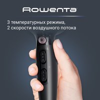 Fen Rowenta Pro Power+ CV7220F0 qora