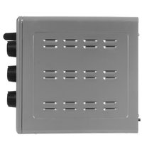 Мини-печь Kraft KF-MO 270 серый