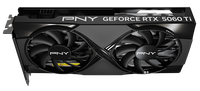 Graphics card PNY GeForce RTX 5060 Ti OC [VCG5060T16DFXPB1-O]