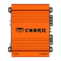 Усилитель DL Audio Cobra 1.400