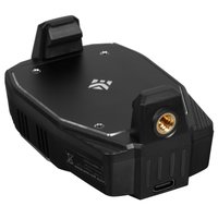 Охлаждение для смартфона DEXP Ultra CL91 черный