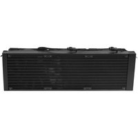 Система охлаждения ID-COOLING FX360 PRO черная
