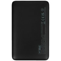 Portativ akkumulyator Baseus EnerFill FP11 qora