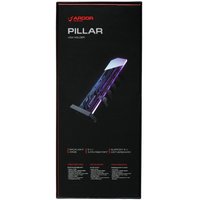 Подставка для видеокарты ARDOR GAMING Pillar DL280 прозрачный