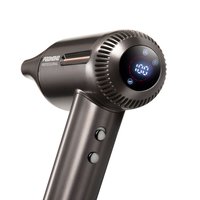 Фен РЕДМОНД HD1700 коричневый
