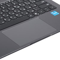 14" Ноутбук HONOR MagicBook X14 2025 5301ALXJ/FRG-X серый