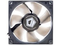 Fan ID-COOLING NO Series [NO-8025-SD] black