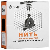 Пластик НИТ Petg