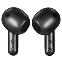 Наушники TWS Samsung Galaxy Buds 4  черный 2026