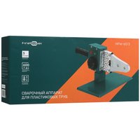 Сварочный аппарат для полипропиленовых труб FinePower MPW-60/3