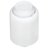 Умная термостатическая головка MOES ZigBee Thermostat Valve PJ-601