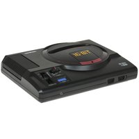 Ретро-консоль Retro Genesis HD Ultra + 225 игр