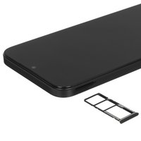 6.9" Смартфон POCO C81 Pro 256 ГБ черный