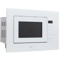 Встраиваемая микроволновая печь DEXP J302W белый