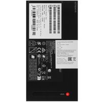 6.78" Смартфон Nothing Phone 4a 256 ГБ черный