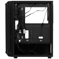 Корпус ZALMAN N4 Rev.1  черный