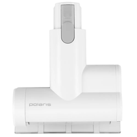 Вертикальный пылесос моющий Polaris PVCW 0101  белый