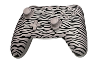 Controller wireless/wired PB Tails Crush white