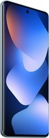 6.77" Смартфон Xiaomi REDMI Note 15 128 ГБ голубой