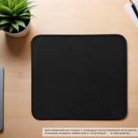 Коврик Logitech Mouse Pad Studio Series GRAPHITE  черный
