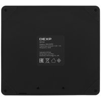 Мини ПК DEXP MINI ENTRY
