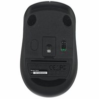 Mouse wireless A4Tech Fstyler FG10 [FG10 BLUE] black