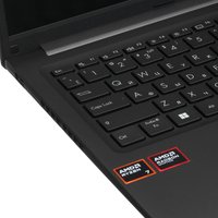 16" Ноутбук ASUS Vivobook 16 M1605NAQ-MB129 черный