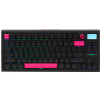 Игровая клавиатура IO by Red Square Type 84 io2012