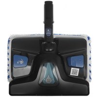 Vertikal changyutgich  Tefal X-Force Flex 9.60 Aqua TY20C7WO  qora