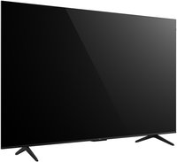 65" (164 см) Телевизор TCL 65P7L черный