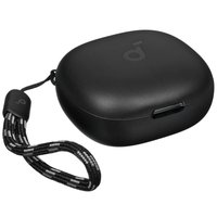 Наушники TWS Anker Soundcore R50i  черный 2023