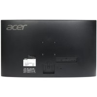 27" Монитор Acer Nitro ED273US3bmiipx черный