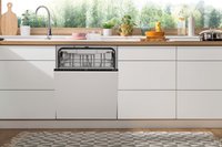 Встраиваемая посудомоечная машина Gorenje GV663D62