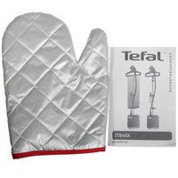 Steamer Tefal Pro Style Care IT8480E1 black