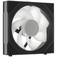Комплект реверсных вентиляторов LIAN LI UNI FAN SL-INF WIRELESS 120 Reversed Blade [G99.12RSLIN1W3B.R0] черный
