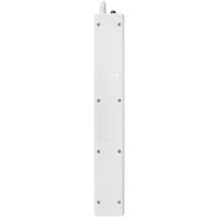 Сетевой фильтр Power Cube SPG6-16-3M белый