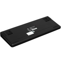 Клавиатура  проводная + беспроводная AULA F87 Pro цвет розовый