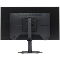 27" Монитор GigaByte GO27Q24G черный