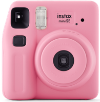 Фотоаппарат моментальной печати FujiFilm Instax mini SE