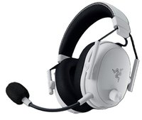Беспроводные/проводные наушники Razer BlackShark V3 Pro  белый 2026