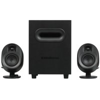 Speakers SteelSeries ARENA 7 black
