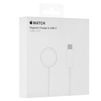 Магнитное зарядное устройство Apple Magnetic Charger Cable для Apple Watch