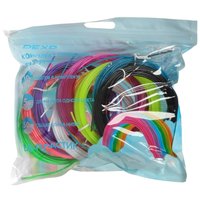 Пластик DEXP PLA-филамент