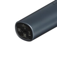 Машинка для стрижки Xiaomi Hair Clipper 2 серый
