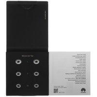 Наушники TWS Huawei FreeBuds Pro 5  бежевый 2026