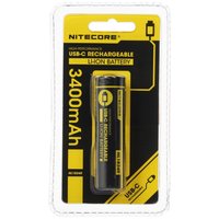 Battery Nitecore NL1834R 3400 mA·h