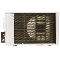 Кондиционер настенный сплит-система Aceline AC-DM07ONOFF белый