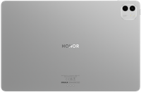 12.3" Планшет HONOR MagicPad 4 Wi-Fi 256 ГБ серый + клавиатура + стилус