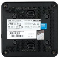 Mini PC MSI Cubi NUC 1M-097RU [9S6-B0B111-097]