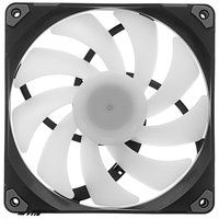 Комплект вентиляторов PHANTEKS M25-140 [PH-F140M25_DRGB_PWM_BK01] черный